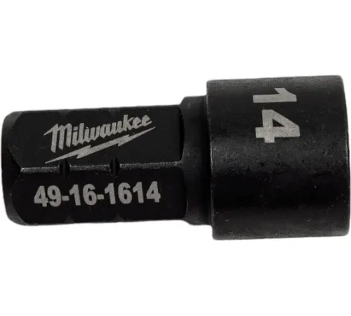 Головка 14мм для M12 FPTR