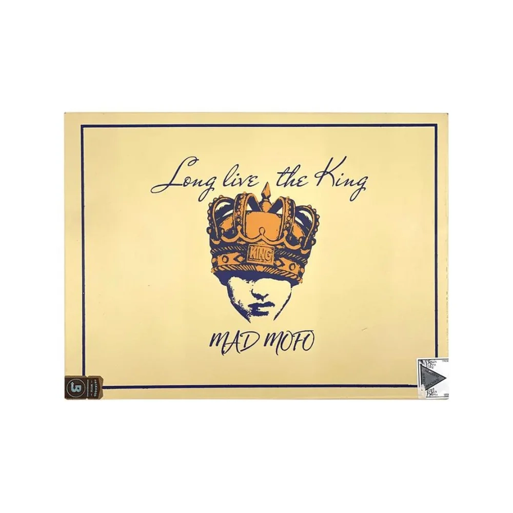 Caldwell Long Live The King Maduro Mofo Belicoso