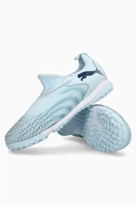 Сороконожки Puma Future 9 Match LL TF Junior - синий