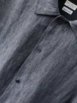 Льняной костюм Brunello Cucinelli