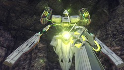 Xenoblade Chronicles 3. Стандартное издание (картридж для Nintendo Switch, полностью на английском языке)