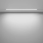 Трековый светильник Базис / Basis Exility 2700-6000K 24Вт 120° Dim Dali2, TR030-4-24WTW-DD2-W. TM Maytoni