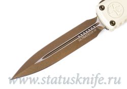 Нож Microtech Ultratech 11214-CGUB-PSA Palmetto Exclusiveфотография - 2