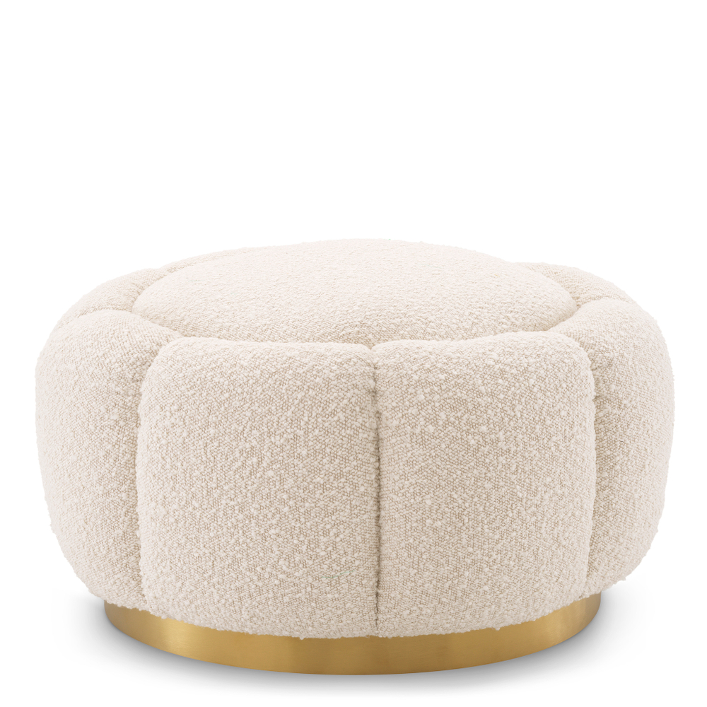 Пуф Ottoman Inger арт.115620