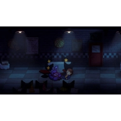 Five Nights at Freddys Into the Pit (диск для PS5, интерфейс и субтитры на русском языке)