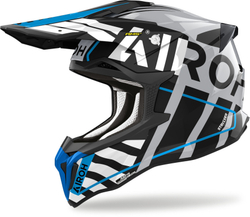 Мотошлем AIROH STRYCKER BRAVE