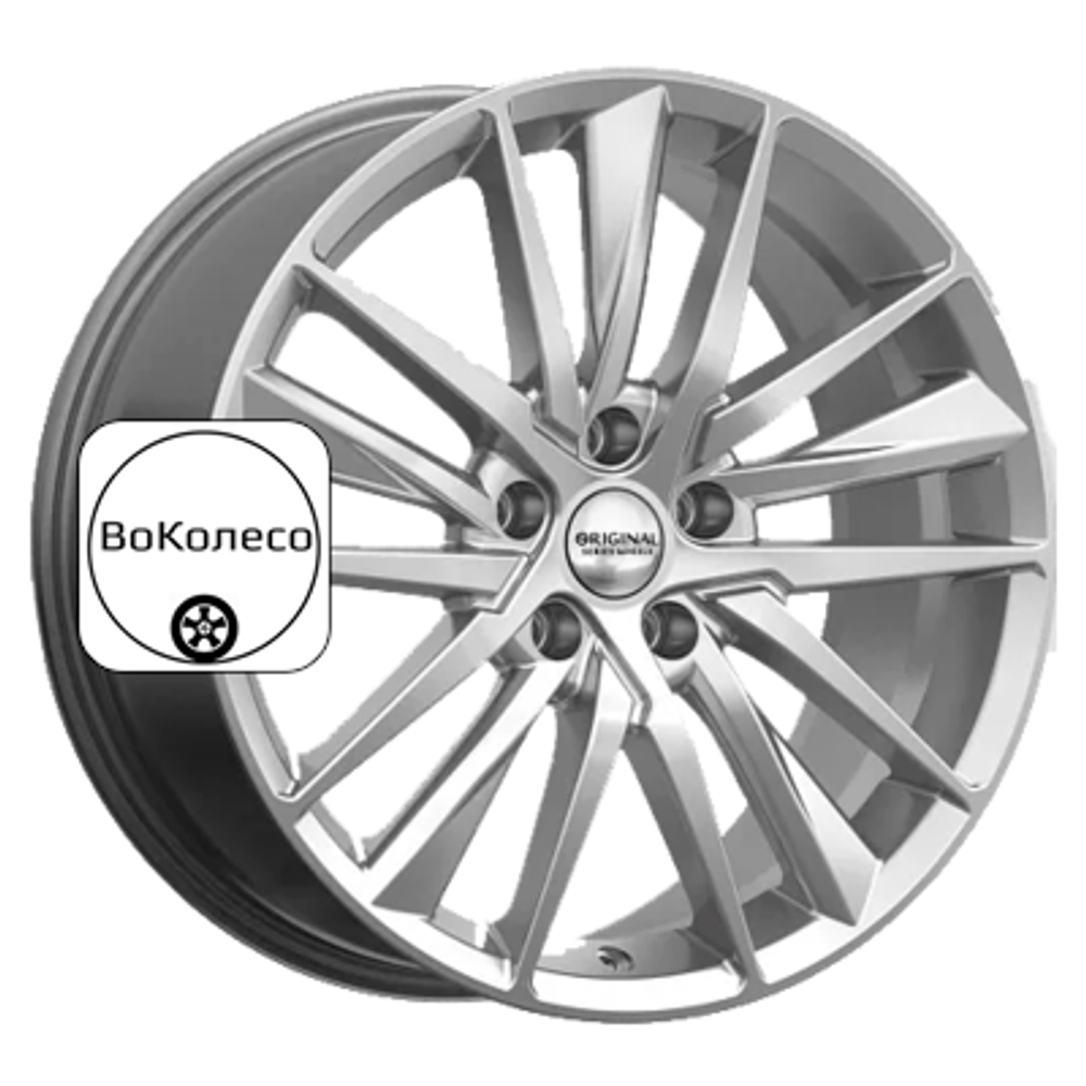 8x18/5x114,3 ET50 D60,1 KL-353 (Camry XV7) Селена SKAD Original
