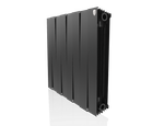 Радиатор Royal Thermo PianoForte 500 Noir Sable - 8 секц.