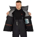 Костюм- поплавок зимний «RESCUER II Comfort» HARDGUARD хаки