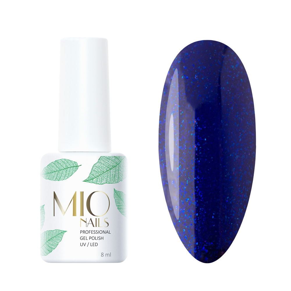 Гель-лак Аватар U-05 MIO Nails, 8 мл