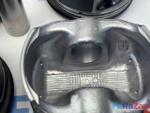 Поршни комплект STD Land Rover 2.0 204PT