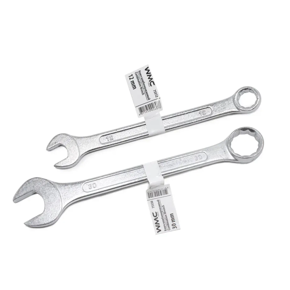 Ключ комбинированный 32мм WMC TOOLS WMC-75532