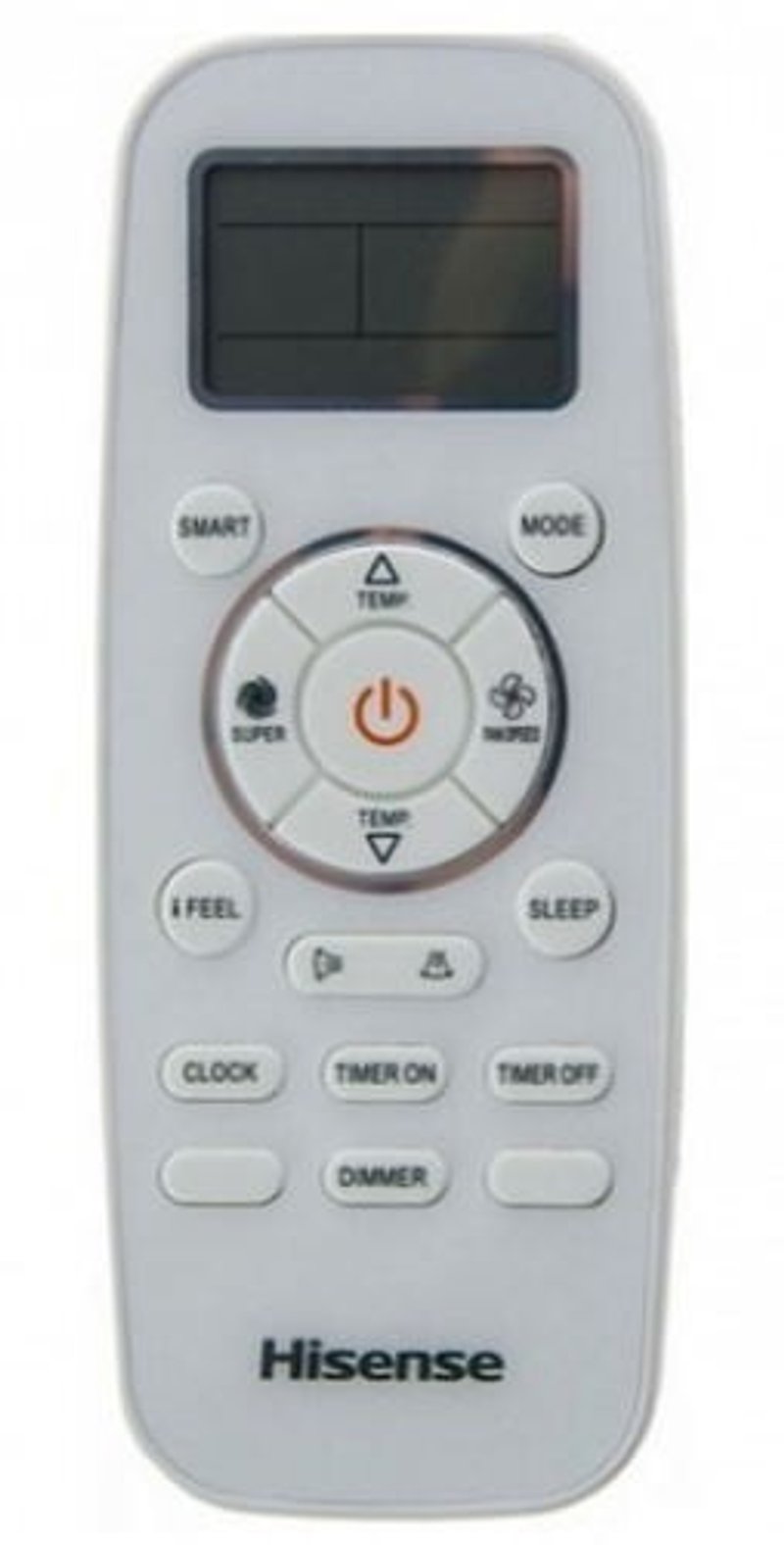 Кондиционер Hisense Silver DC Inverter AS-13UR4SVDDL1(S)