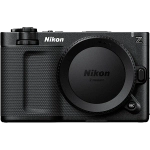 Цифровая видеокамера Nikon ZR