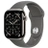 Умные часы Apple Watch S11 LTE 42 мм Natural Titanium Case with Stone Grey Sport Band - M/L