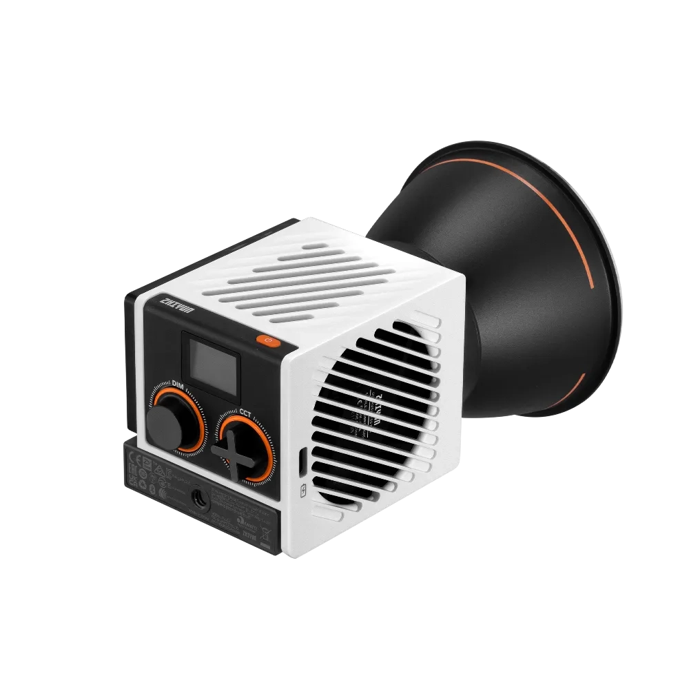 Светодиодный осветитель Zhiyun MOLUS G60 Combo Kit