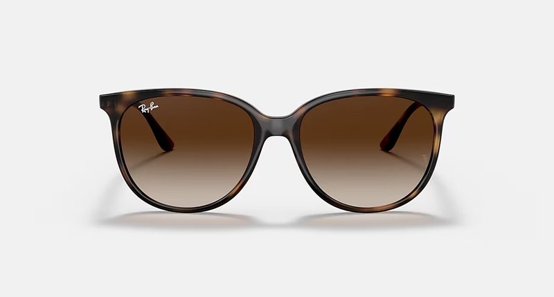 RAY-BAN RB4378 710/13