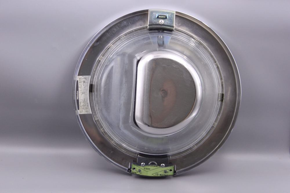 Люк 06641870 стиральной машины Miele WT 2670 WPM