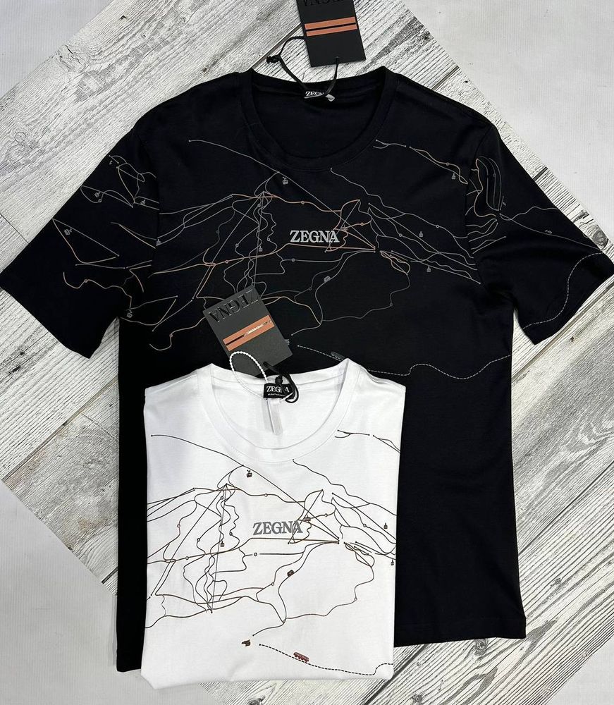 Спортивный костюм Zegna