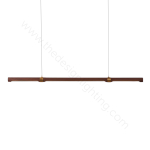 Chandelier  horizontal Egina