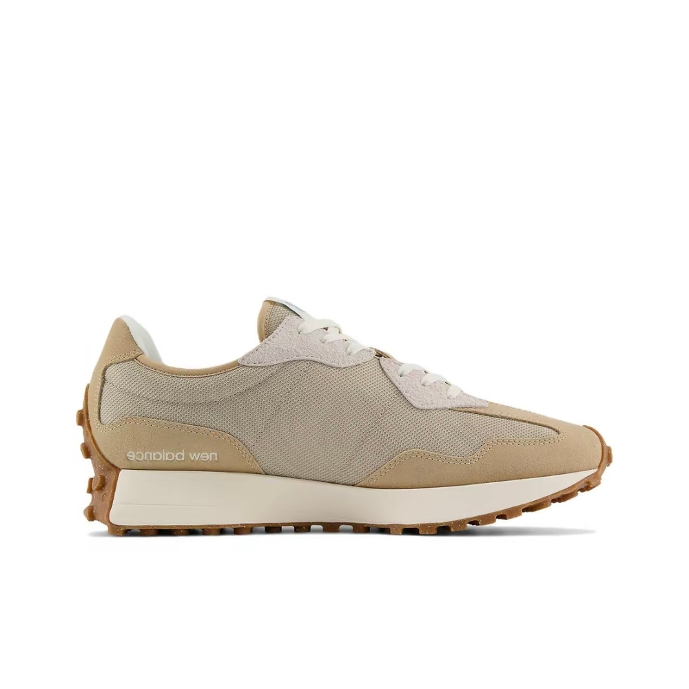 New Balance 327 "Light Beige"
