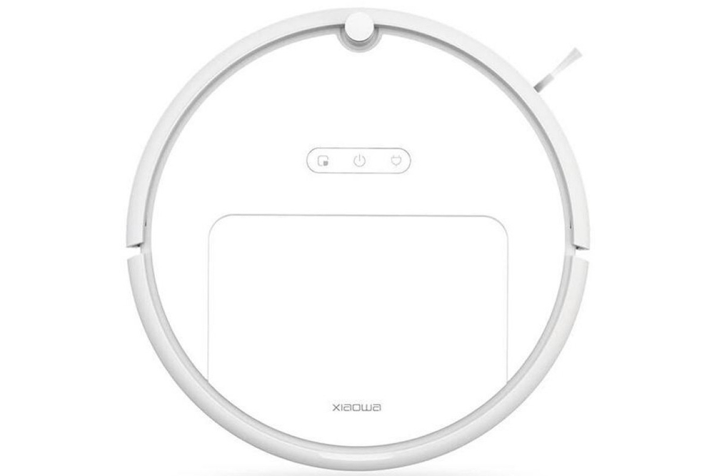 Робот-пылесос Roborock E202 Robot Vacuum Cleaner
