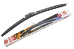 General Technologies Super Щетка стеклоочистителя, 28"/70см бескаркасн., тефлон