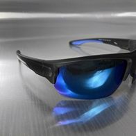 Очки FLAT RIOT Fix Blue, Черный
