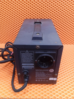 Стабилизатор напряжения Dexp R-600