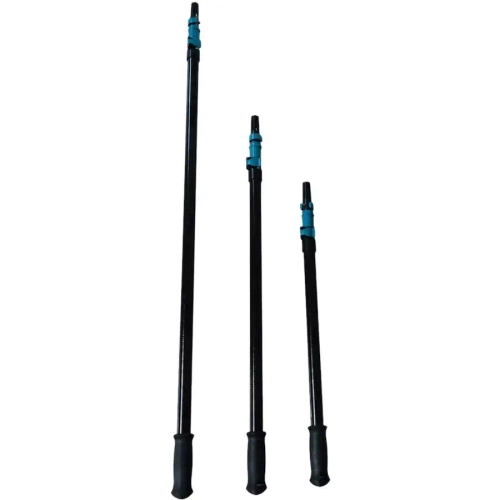 Удлинитель телескопический Q4 STICK M LOSSEW Q4STICKM