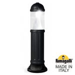 Ландшафтный светильник Fumagalli SAURO D15.554.000.AXD1L.CRB