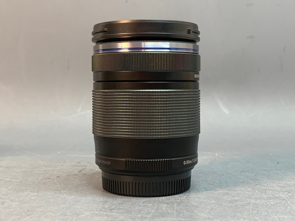 Olympus ED 14-150mm 4.0-5.6 II