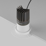 Встраиваемый светильник Technical DL122-15W-3K-TRS-W