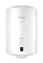 Водонагреватель электрический накопительный круглой формы AUGA Wi-Fi Thermex
