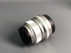 FujiNon XF 23mm 2 R WR Серебристый