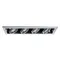 Точечный светильник Cardani Piccolo A5941PL-4SI Arte Lamp