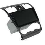 Установочный комплект для SUBARU Forester 2013-2014 (SH), XV 2012-2014, Impreza 2011+ (GP/GJ)  KUBERG KD-9108