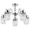 Потолочная люстра Sophie A8067PL-5CC Arte Lamp