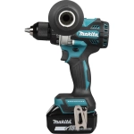 Аккумуляторная дрель-шуруповёрт Makita DDF492RTJ