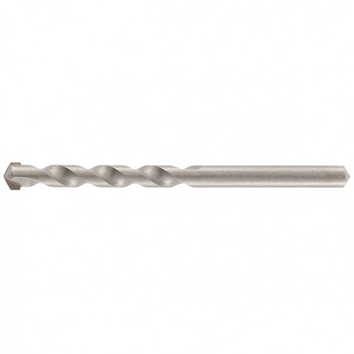 Сверло по бетону, 12 х 150 мм, Carbide tip, цилиндрический хвостовик Барс