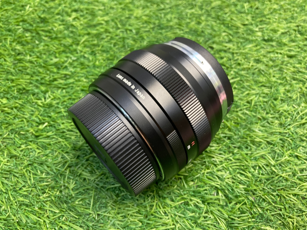 Carl Zeiss Planar T*  1.4/50mm ZE Canon EF