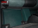 Geely Monjaro 1 поколение, 4WD (01.2022 - )