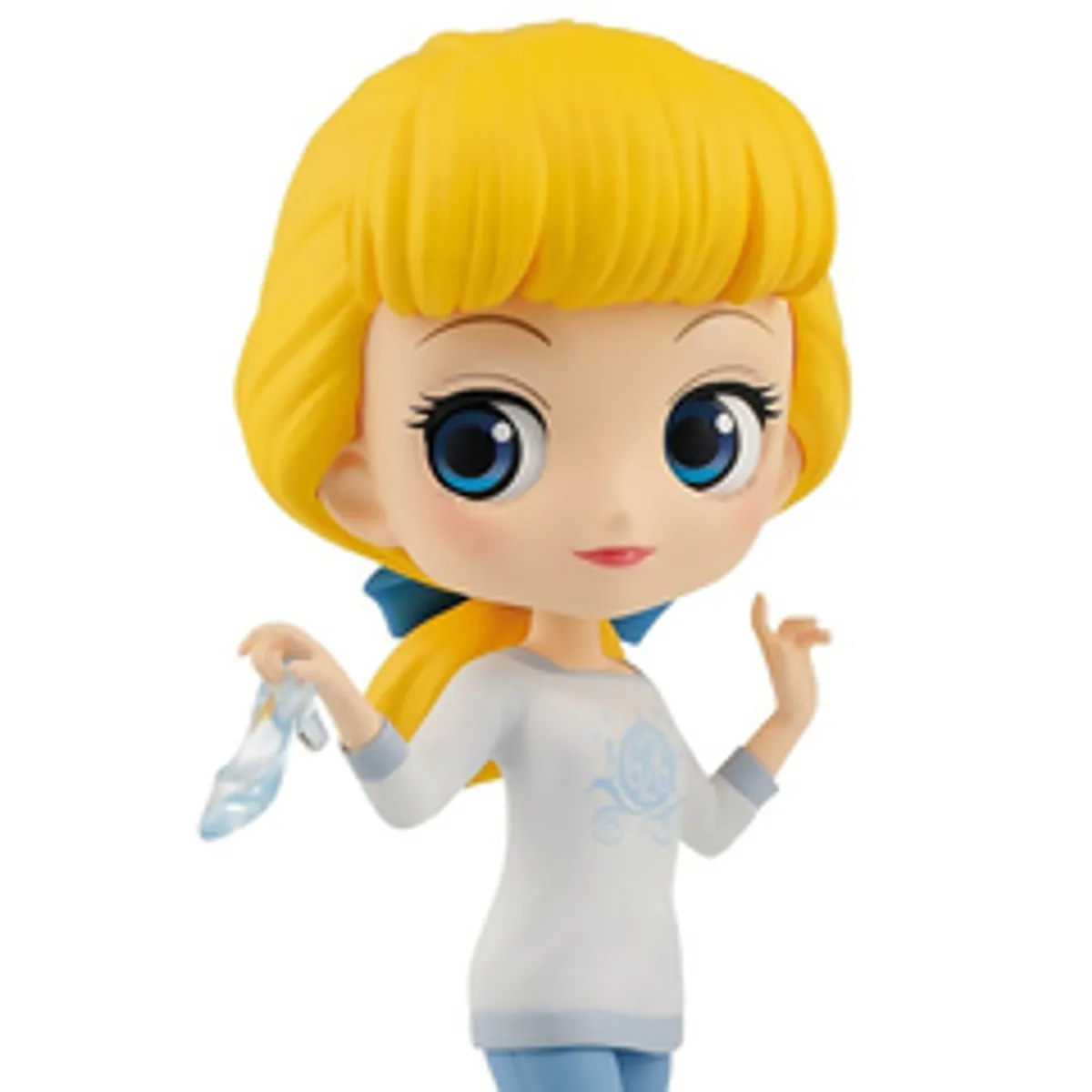 Фигурка Q Posket Disney Characters: Cinderella Avatar Style