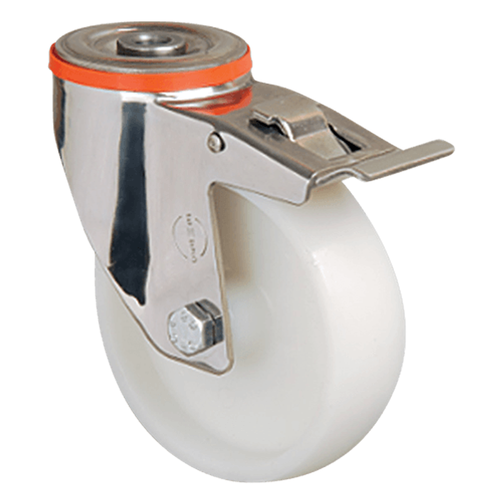 EM04 ZKZ 125 F (INOX)