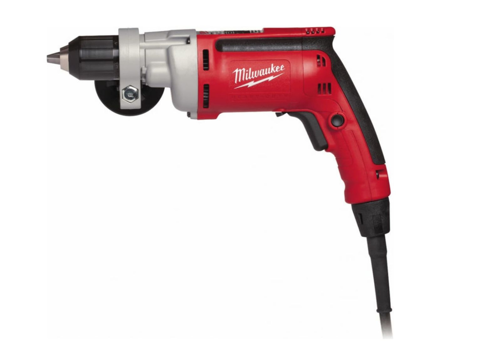 Дрель Milwaukee HDE 13 RQX 30250