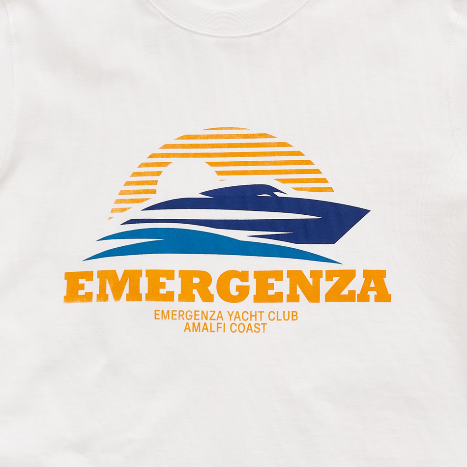 AMALFI T-SHIRT OVERSIZED