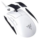 Беспроводная игровая мышь Razer DeathAdder V3 Pro Белый