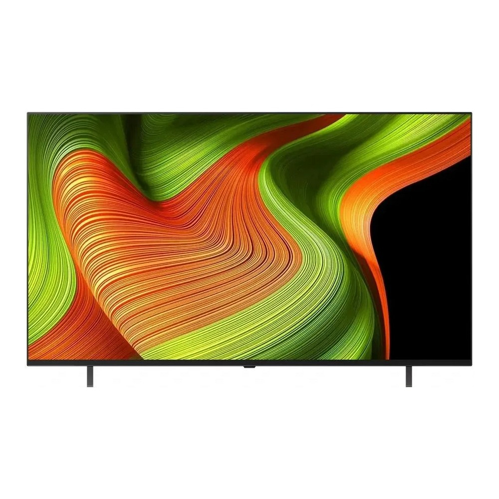 Телевизор LG OLED55B5RLA.ARUG