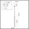 Подвесной светильник Sparky 4370/5L Odeon Light