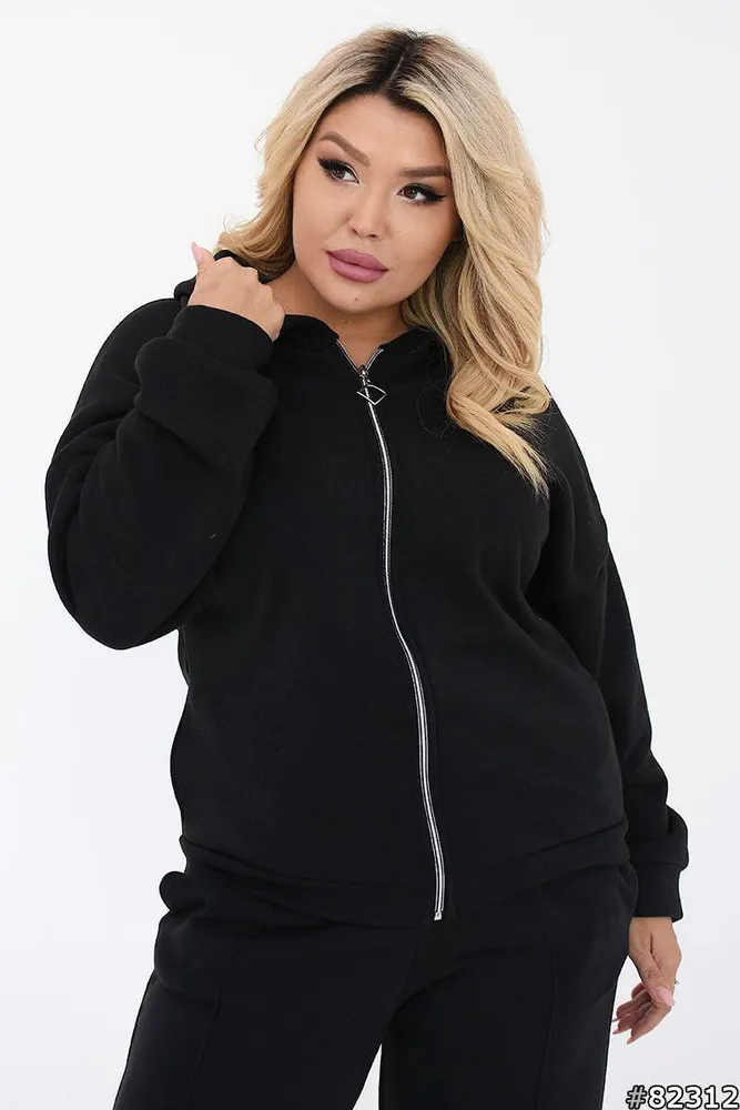 Костюм спортивный УК-8825-2 Fabrika